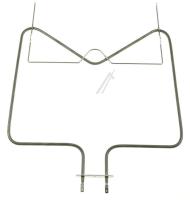 WHIRLPOOL/INDESIT Unterhitze backofen                                          481010375737
