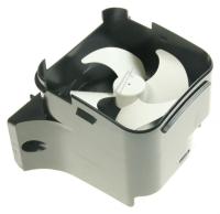 WHIRLPOOL/INDESIT Motoren ventilatoren                                         481010595124