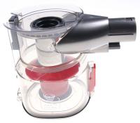 DeLonghi Reservoirs poussiere                                         AS00000865