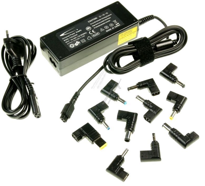 Classic Netadapter voor notebook                                     PSE50249EU