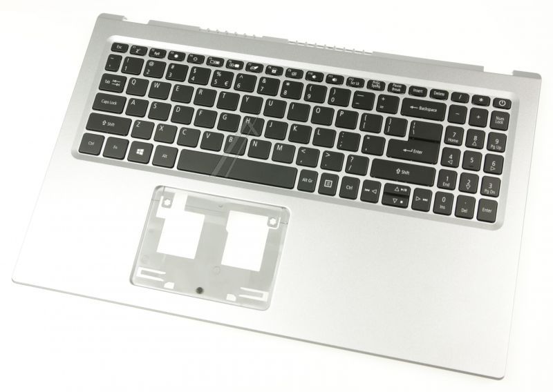 Acer Us - claviers notebook americain                             6BA1DN2001