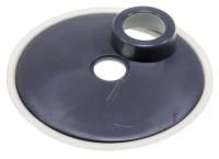 DeLonghi Deur / klep / deksel                                         KW715268