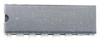 STMICROELECTRONICS Transistoren                                                 ULN2003A