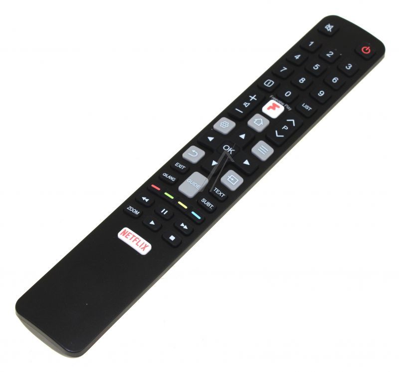 Tcl Afstandsbediening                                            06IRPT45LRCHF802