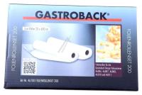 Gastroback Folie                                                        46100