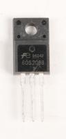 - Transistors fet-mos                                          