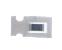 - 0,25w-smd-metaalfilmweerstanden                              