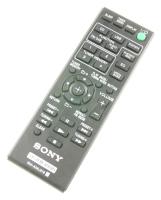 Sony Infrarot-fernbedienungen                                     A2116431A
