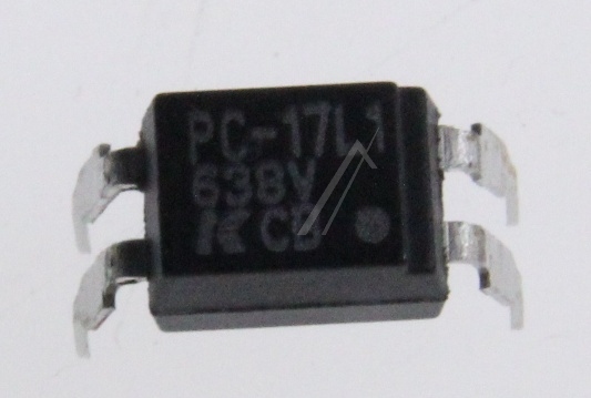 - Optocouplers/ir-sensoren                                     SHA