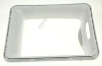 WHIRLPOOL/INDESIT Deurrand                                                     481075023762