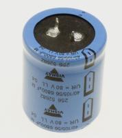 VISHAY Condensateurs chimiques radiaux 105°c                        MAL225652682E3