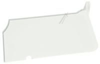 WHIRLPOOL/INDESIT Scheidingsplaatjes                                           481010653980