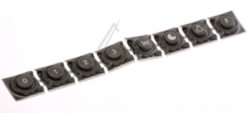 Boschsiemens Ensembles de touche                                          00264497