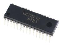 Yamaha Ic                                                           XP895A00
