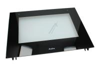 Amica Ovenruit buitenste                                           9088456