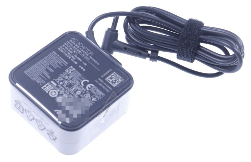 Asus Netadapters                                                  0A00101105400