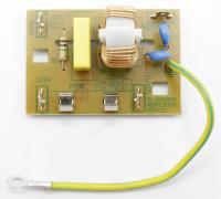 WHIRLPOOL/INDESIT Filtres antiparasites micro onde                             488000294066
