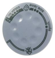 GROUPE SEB Thermostaatknop                                              MS0926956