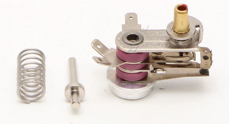 GROUPE SEB Thermostats                                                  SS994388