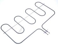 Smeg Resistances inferieures de four                              806890623