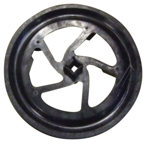 WHIRLPOOL/INDESIT Wiel/rol                                                     481935818151