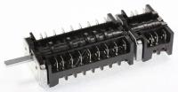 ELECTROLUX / AEG Fornuisschakelaars                                           3427575216