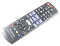 Panasonic Afstandsbediening                                            N2QAYB001147