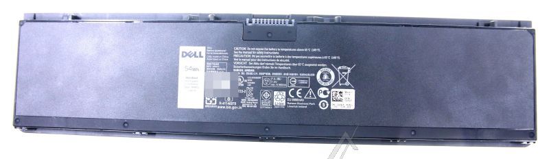 Dell Laptopaccu's                                                 G95J5