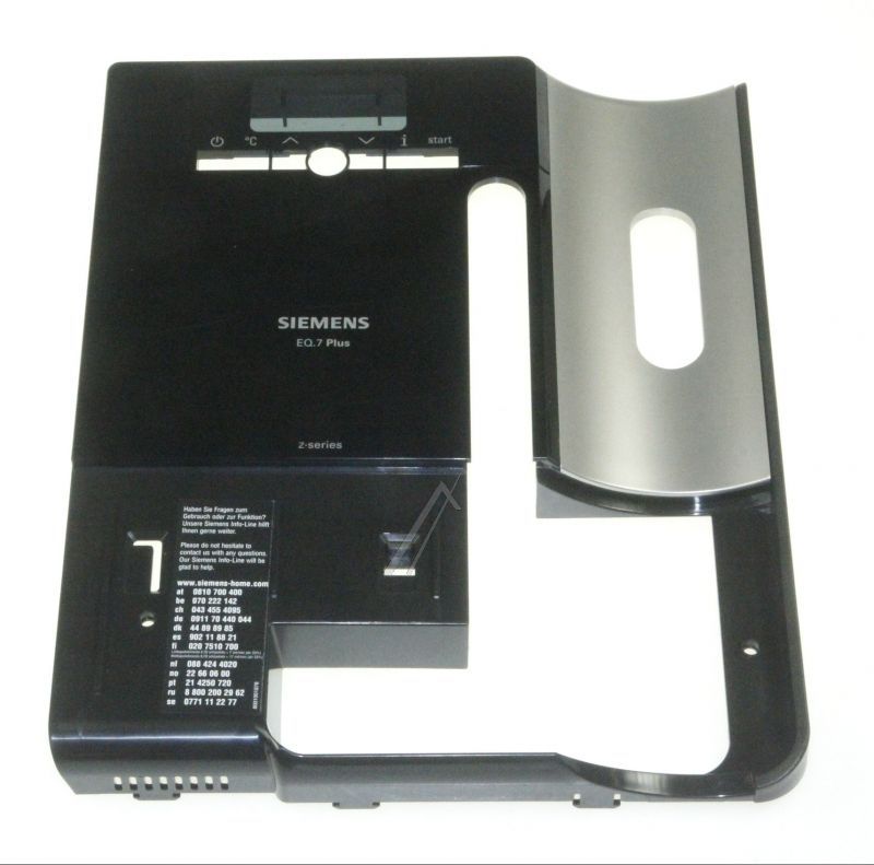 Boschsiemens Bediendeelklep                                               00703526