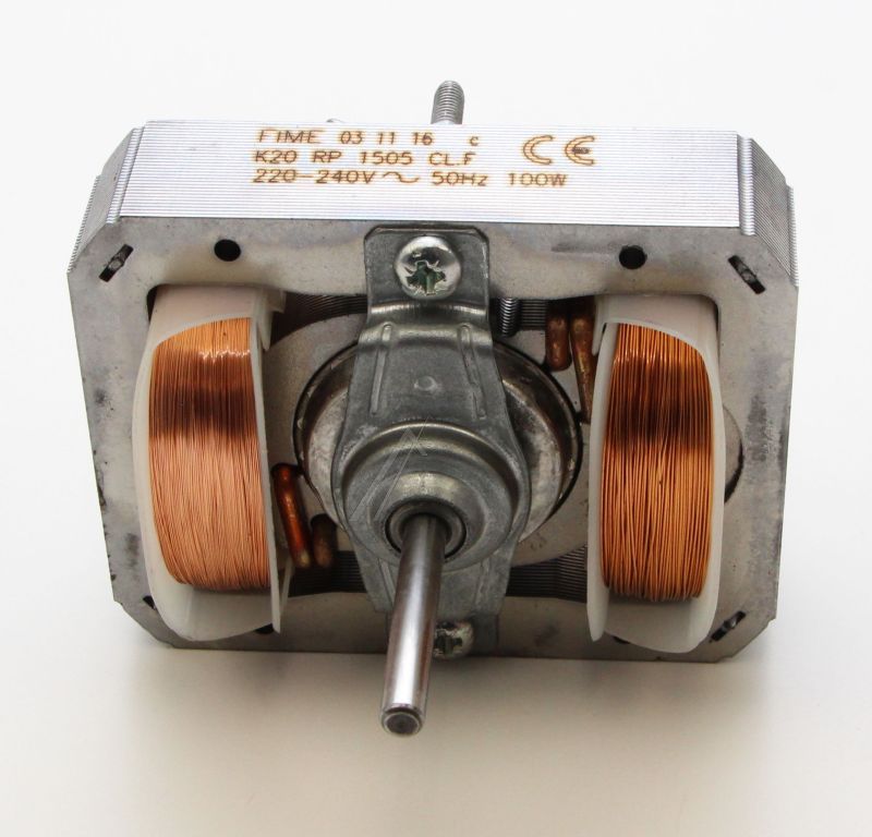 Elica Motoren                                                      SPP0000886