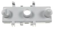 WHIRLPOOL/INDESIT Führungsarme                                                 482000021998