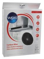 W-PRO Filtres a charbon                                            484000008647