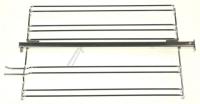 BEKO/GRUNDIG/ARCELIK Telescopische delen v. oven                                  C00904325
