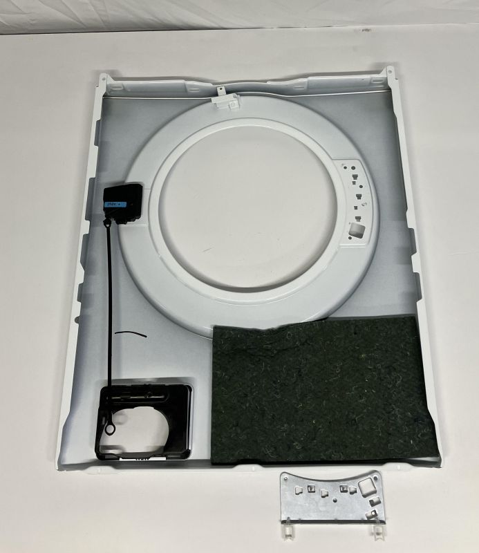 Samsung Voorfront                                                    DC9722140D