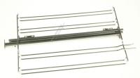 BEKO/GRUNDIG/ARCELIK Telescopische delen v. oven                                  C00904303
