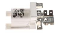 Brandt Magnetronontstoorfilters                                     L46A017I9