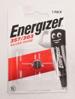 ENERGIZER 1,55v knoopcel - batterijen E300784004