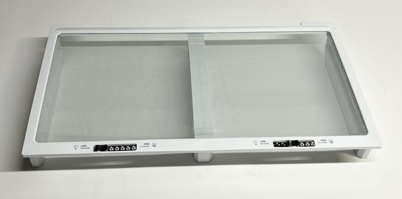 HISENSE/GORENJE Groentebakdeksel                                             HK1967982