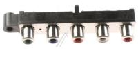Samsung Chassisdeel (steker)                                         3722003213