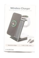 MOBILIZE Station de charge                                            57964