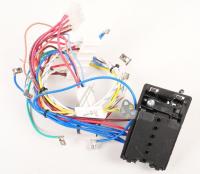 WHIRLPOOL/INDESIT Keramische platen                                            488000911060