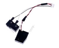 ELECTROLUX / AEG Stekers+kabels                                               4060000462