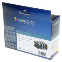 FREECOLOR Cartouches                                                   K10351F7