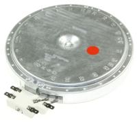 ELECTROLUX / AEG Straalelementen                                              3740636307