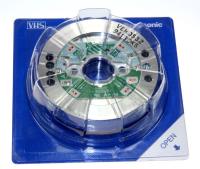 Panasonic Koptrommelbovendelen                                         VEH0532