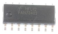 Grundig Circuits integres                                            C00928559
