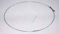 Haier Spanring voor deurmanchet                                    49047859