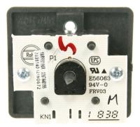 BEKO/GRUNDIG/ARCELIK Schalter / taster                                            C00893718