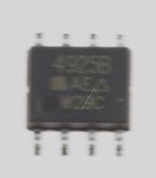 VISHAY Veldeffecttransistoren SI4925BDYT1E3