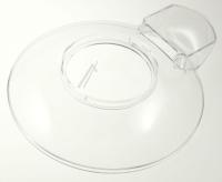 DeLonghi Deur / klep / deksel                                         AT6116028700